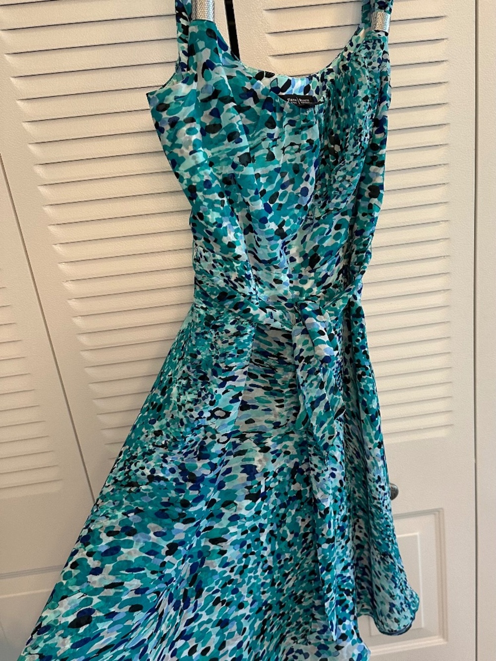 White House Black Market Dress